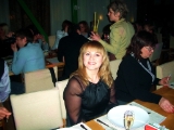 Ukrainian brides: Masha Petriv, Kiev, Ukraine