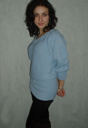 Ukrainian brides: Galina Sahno, Kharkov, Ukraine