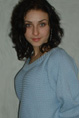 Ukrainian brides: Galina Sahno, Kharkov, Ukraine