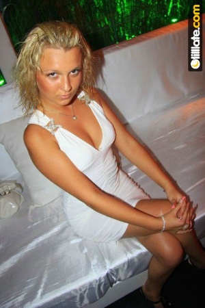 Russian brides: Girl Bad, Kishinev, Moldova