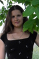 Ukrainian brides: Linda Zabolotnaya, Simferopol, Ukraine