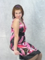 Russian brides: Kristina Sviridova, Tver, Russia