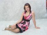 Russian brides: Kristina Sviridova, Tver, Russia