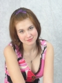 Russian brides: Kristina Sviridova, Tver, Russia