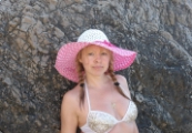 Ukrainian brides: Nataliya Tsybenko, Kiev, Ukraine