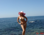 Ukrainian brides: Nataliya Tsybenko, Kiev, Ukraine