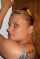 Ukrainian brides: Olga Krysanova, Nikolaev, Ukraine