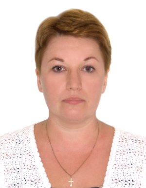 Ukrainian brides: Katerina Kujyan, Kiev, Ukraine