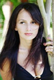 Ukrainian brides: Elena Ponomar, Zaporozhye, Ukraine