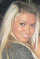 Russian brides: Anna Ilina, Cheboksary, Russia