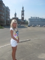 Russian brides: Anna Ilina, Cheboksary, Russia