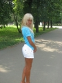 Russian brides: Anna Ilina, Cheboksary, Russia