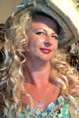 Ukrainian brides: Tatyana Kalenik, Nemirov, Ukraine