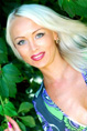 Ukrainian brides: Svetlana Plakun, Melitopol, Ukraine