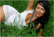 Ukrainian brides: Svetlana Plakun, Melitopol, Ukraine