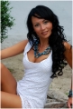 Ukrainian brides: Svetlana Plakun, Melitopol, Ukraine