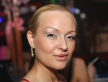 Russian brides: Elena Grushevskaya, Moscow, Russia