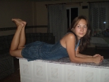 Russian brides: Liliya Shen, Ufa, Russia