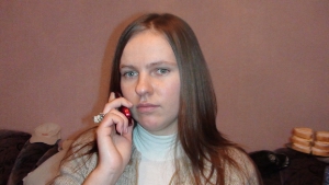 Ukrainian brides: Tatyana Baraban, Kiev, Ukraine