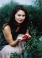 Ukrainian brides: Olga Gorelova, Lugansk, Ukraine