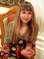 Russian brides: Elena Veselova, Ust-Kamenogorsk, Kazakhstan