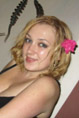 Ukrainian brides: Maria Shevchenko, Odessa, Ukraine