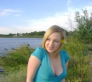 Ukrainian brides: Maria Shevchenko, Odessa, Ukraine