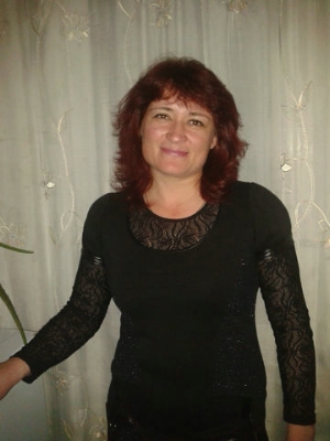 Ukrainian brides: Natali Rudaya, Chernigov, Ukraine