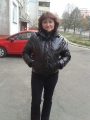 Ukrainian brides: Natali Rudaya, Chernigov, Ukraine