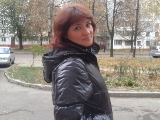 Ukrainian brides: Natali Rudaya, Chernigov, Ukraine