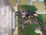 Ukrainian brides: Olga Chernovol, Odessa, Ukraine