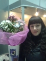 Russian brides: Olesya Dinges, Solikamsk, Russia