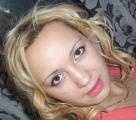 Russian brides: Anastasiya Pastukhova, Izhevsk, Russia