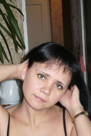 Ukrainian brides: Liliya Panasyuk, Vinnitsa, Ukraine