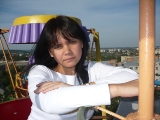 Ukrainian brides: Liliya Panasyuk, Vinnitsa, Ukraine