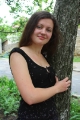 Ukrainian brides: Maria Golovacheva, Nikolaev, Ukraine