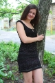 Ukrainian brides: Maria Golovacheva, Nikolaev, Ukraine