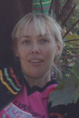 Ukrainian brides: Nina Tereschenko, Odessa, Ukraine