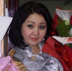 Russian brides: Nilya Lotus, Ташкент, Uzbekistan