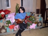 Russian brides: Nilya Lotus, Ташкент, Uzbekistan