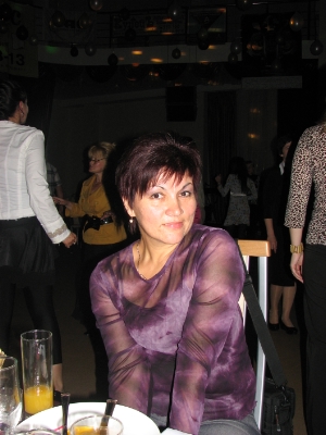 Ukrainian brides: Nina Musnuk, Zhytomyr, Ukraine