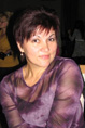 Ukrainian brides: Nina Musnuk, Zhytomyr, Ukraine