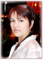 Ukrainian brides: Nina Musnuk, Zhytomyr, Ukraine