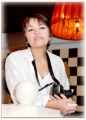 Ukrainian brides: Nina Musnuk, Zhytomyr, Ukraine