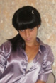 Ukrainian brides: Olga Poludnevich, Nikolaev, Ukraine