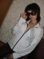 Ukrainian brides: Olga Poludnevich, Nikolaev, Ukraine