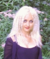 Ukrainian brides: Olga Ilkiv, Ivano-Frankovsk, Ukraine