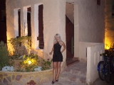 Ukrainian brides: Olga Ilkiv, Ivano-Frankovsk, Ukraine