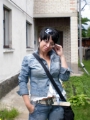 Ukrainian brides: Tami Kushniruk, Lutsk, Ukraine