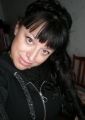 Ukrainian brides: Tami Kushniruk, Lutsk, Ukraine